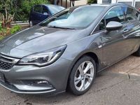 gebraucht Opel Astra Lim. 5-trg. Dynamic Start/Stop