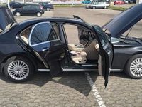 gebraucht Mercedes C400 4Matic Exclusive 7g