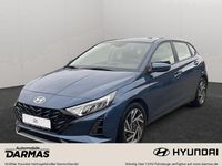 Gebraucht Hyundai i20 Comfort 101 PS (74 kW) 2025 Blau Limousine