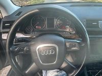 Używany Audi A4 2004 Sedan/Limuzyna