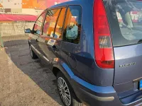 Gebraucht Ford Fusion 95 PS (69 kW) 2007 Kleinwagen