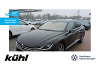 Gebraucht VW Arteon R-line 200 PS (147 kW) 2021 Kombi