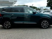 Gebraucht DFSK Forthing 3 170 PS (125 kW) 2025 Grün SUV