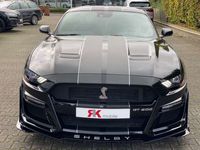 gebraucht Ford Mustang 2.3/Spurhalte/Totwinkel/Fernlichtassist