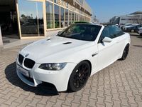 Gebraucht BMW M3 Cabriolet Performance 420 PS (308 kW) 2010 Alpinweiss 3 Cabrio