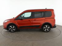 gebraucht Ford Tourneo Connect 1.5 TDCi EcoBlue Active, Diesel, 26.610 €