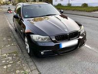 gebraucht BMW 318 E91 E90 D Touring M-Paket M Sport ab Werk