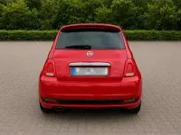 Gebraucht Fiat 500 Sport 86 PS (63 kW) 2016 Limousine
