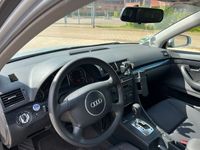 gebraucht Audi A4 Lim.Automatik/1.Hand/TÜV/114.000 km