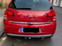 gebraucht Citroën C3 VTi 95 Exclusive Panoramadach, Tempomat