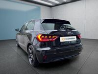 Second-hand Audi A1 2025 Negru SUV