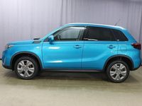 gebraucht Suzuki Vitara Comfort 1.4 Boosterjet Hybrid 95kW (129PS) Klim...