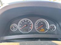 Gebraucht Opel Vectra 155 PS (114 kW) 2005 Silber Limousine