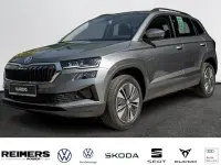 Neu Skoda Karoq Selection 150 PS (110 kW) 2026 Grau SUV