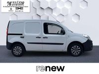Gebraucht Renault Kangoo Rapid Extra 95 PS (69 kW) 2019 Mineral weiss Van / Kleinbus