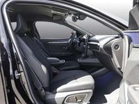 Neu Renault Megane E-Tech Esprit Alpine 160 kW (218 PS) 2025 Schwarz Limousine