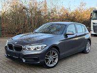 Gebraucht BMW 118 136 PS (100 kW) 2016 Grau Kleinwagen