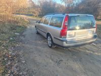 Gebraucht Volvo V70 140 PS (102 kW) 2004 Silber Kombi