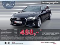 Gebraucht Audi A6 Advanced 204 PS (150 kW) 2025 Kombi