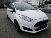 gebraucht Ford Fiesta Trend