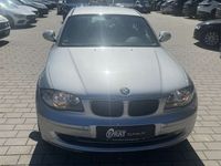 gebraucht BMW 116 D PDC/8 fach bereift