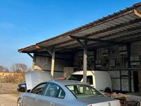 Second-hand VW Passat 131 CP (96 kW) 2000 Argintiu Berlinǎ