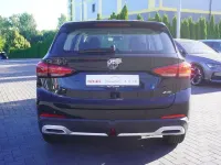 Neu MG ZS 116 PS (85 kW) 2026 Schwarz SUV