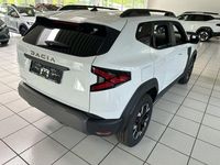 Gebraucht Dacia Duster Extreme 131 PS (96 kW) 2025 Arktis weiß SUV