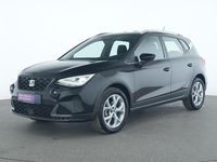 Second-hand Seat Arona FR 110 CP (80 kW) 2022 Negru SUV