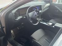 Gebraucht Opel Astra 181 PS (133 kW) 2023 Schwarz Limousine