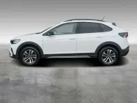 Gebraucht VW Taigo 116 PS (85 kW) 2025 Pure white SUV