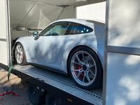 Neu Porsche 992 510 PS (375 kW) 2026 Grau