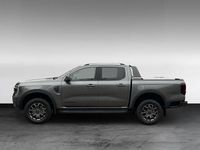 Neu Ford Ranger Wildtrack 205 PS (150 kW) 2025 Pickup