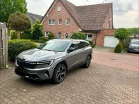 Gebraucht Renault Espace Esprit Alpine 200 PS (147 kW) 2024 Grau SUV