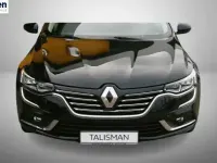 Gebraucht Renault Talisman GrandTour Intens 160 PS (117 kW) 2017 Schwarz Kombi
