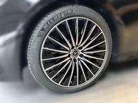 Gebraucht Mercedes E300 AMG 313 PS (230 kW) 2026 Schwarz Limousine