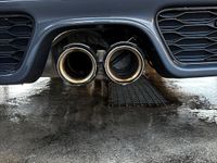 Gebraucht Mini John Cooper Works 231 PS (169 kW) 2017 Kleinwagen