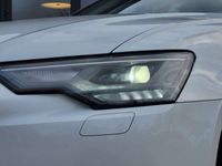 gebraucht Audi A6 Avant 35 TDI S tronic sport