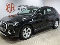 gebraucht Audi Q3 35 TFSI 1.5 S-tronic AHK StHz dig. Cockpit