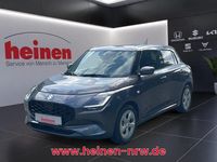 Neu Suzuki Swift Comfort 83 PS (61 kW) 2026 Mineral gray Kleinwagen