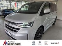 Neu VW T7 Style 150 PS (110 kW) 2025 Grau Van