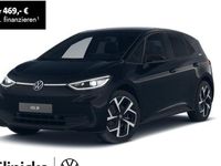 Neu VW ID.3 Pro 150 kW (204 PS) 2026 Schwarz Kleinwagen