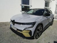 Gebraucht Renault Megane E-Tech Iconic 160 kW (218 PS) 2022 Grau kqj + schwarz gne Limousine