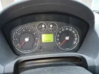 Gebraucht Ford Fiesta Ambiente 60 PS (44 kW) 2005 Grau Kleinwagen