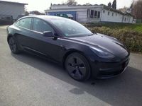 gebraucht Tesla Model 3 Long Range Dual AWD !SOFORT! AMD Ryzen !