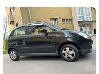 gebraucht Chevrolet Matiz (Automatik)