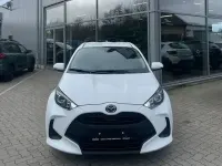Occasion Mazda 2 116 ch (85 kW) 2023 Blanc Citadine