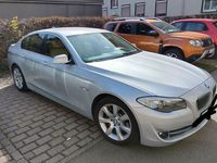 gebraucht BMW 528 i -