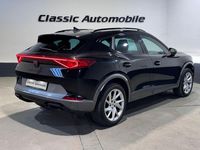 Gebraucht Cupra Formentor 150 PS (110 kW) 2023 Schwarz SUV