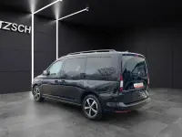 Gebraucht VW Caddy Maxi Life 114 PS (83 kW) 2021 Andere Van / Kleinbus